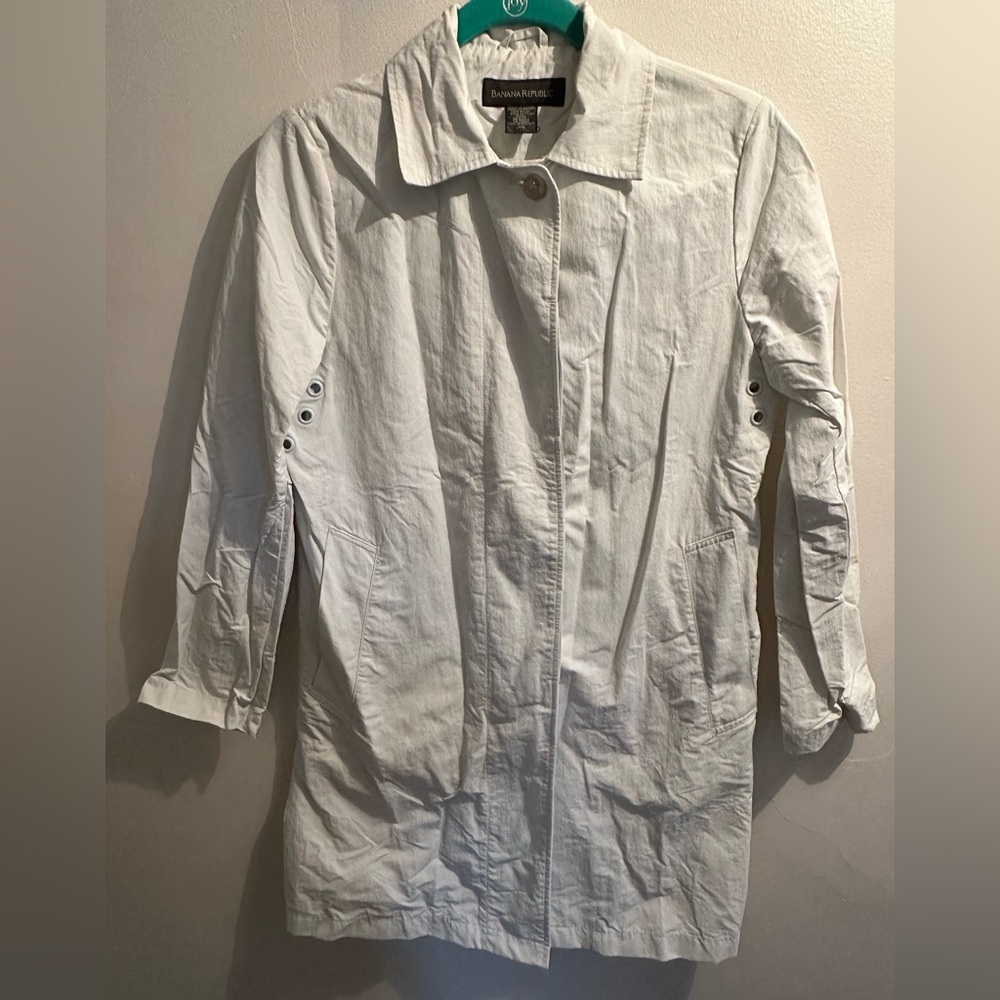 Banana Republic Jacket